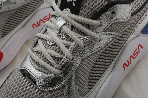 Мужские кроссовки PUMA RS X Space Agency (37251101) - фото 8 картинки