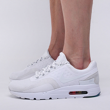 Nike Air Max Zero QS 789695 101 Sneakerhead