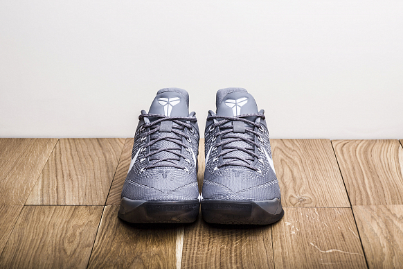 Мужские кроссовки Nike Kobe A.D. (852425-010) - фото 2 картинки