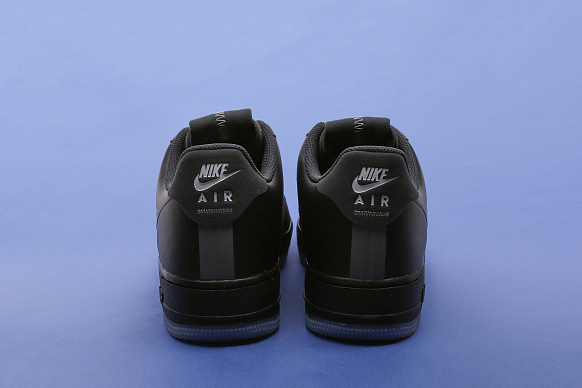 Мужские кроссовки Nike Air Force 1 `07 LV8 3 (CD0888-001) - фото 6 картинки