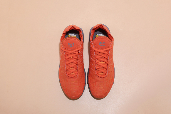Мужские кроссовки Nike Air Max Plus Decon (CD0882-800) - фото 2 картинки