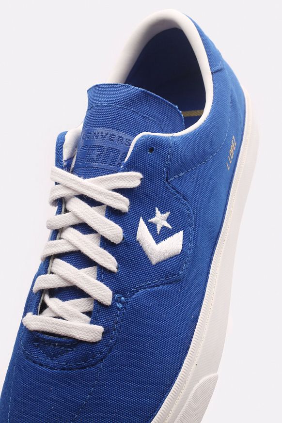 Мужские кеды Converse Louie Lopez Pro OX (A02417) - фото 2 картинки