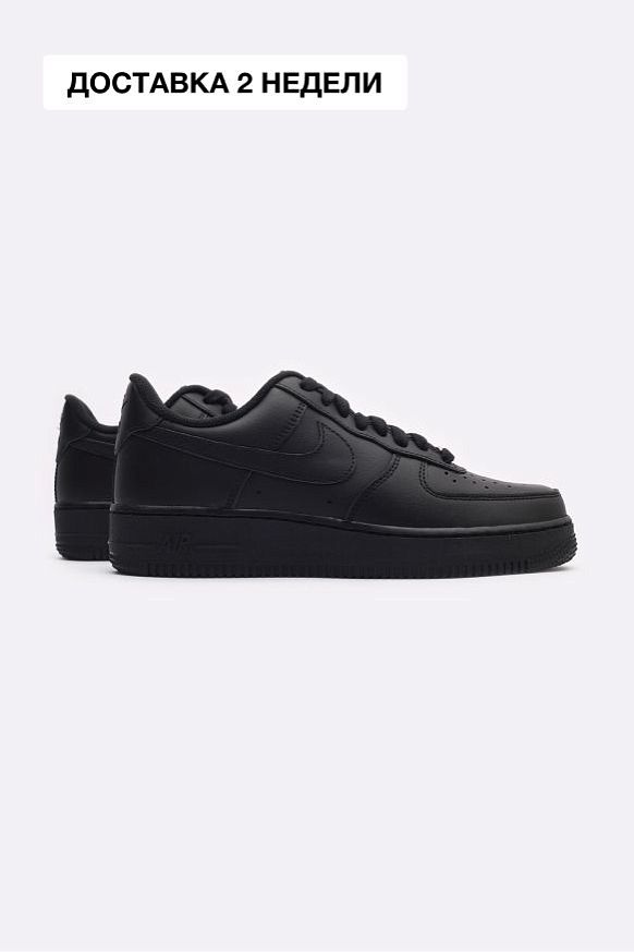 Мужские кроссовки Nike Air Force 1 '07 (CW2288-001)