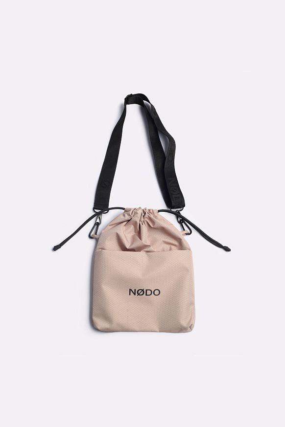 Сумка NODO Pocket (POCKET-beige)