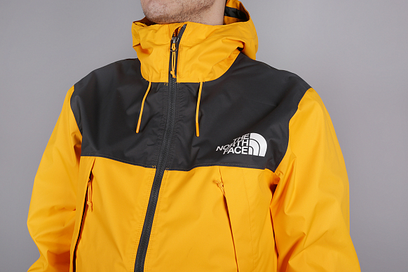 Мужская куртка The North Face 1990 Mountain Quest Jacket (T92S51H6G) - фото 2 картинки
