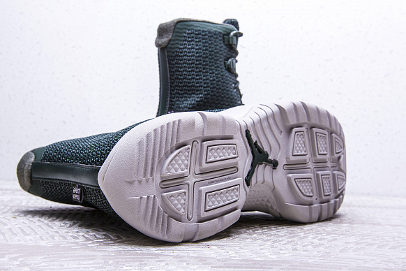 Мужские ботинки Jordan Future Boot (854554-300) - фото 2 картинки