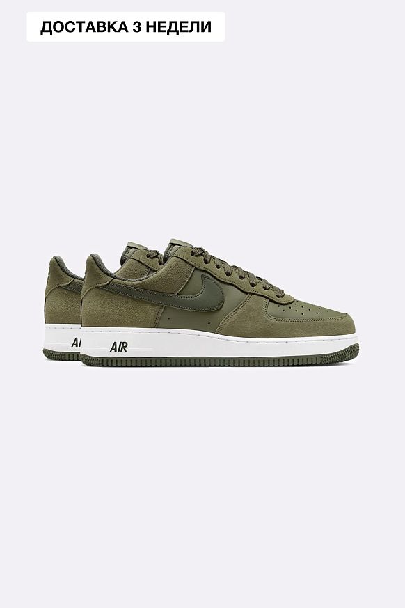 Мужские кроссовки Jordan Air Force 1 '07 (IB6388-200)