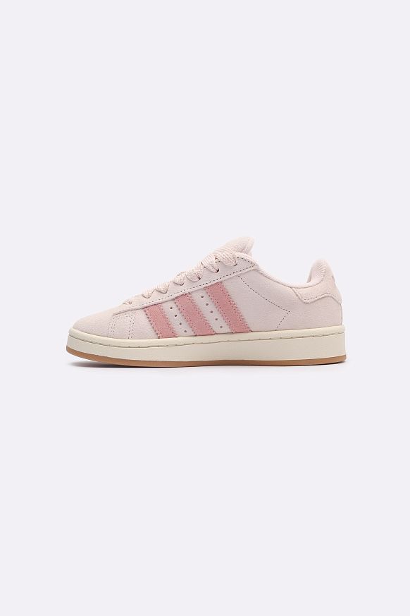 Женские кроссовки adidas Originals Campus 00s W (JH5628) - фото 3 картинки
