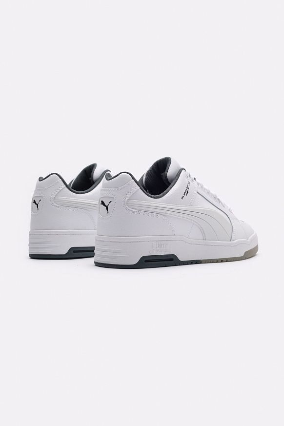 Мужские кроссовки PUMA Slipstream Lo Reprise (38423301) - фото 4 картинки