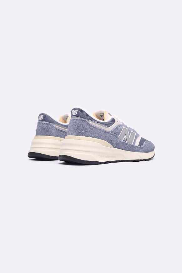 Мужские кроссовки New Balance 997 (U997RCD-2) - фото 4 картинки