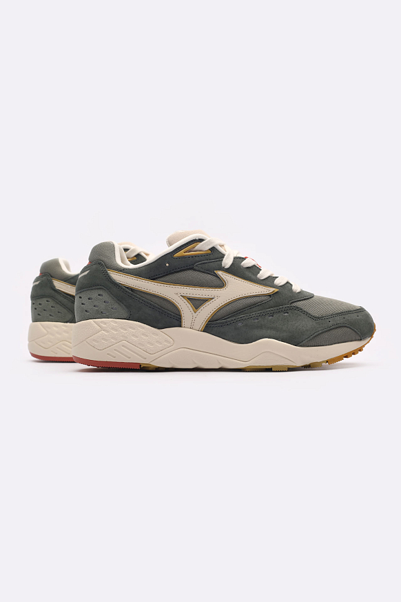 Мужские кроссовки Mizuno Contender (D1GA238203)