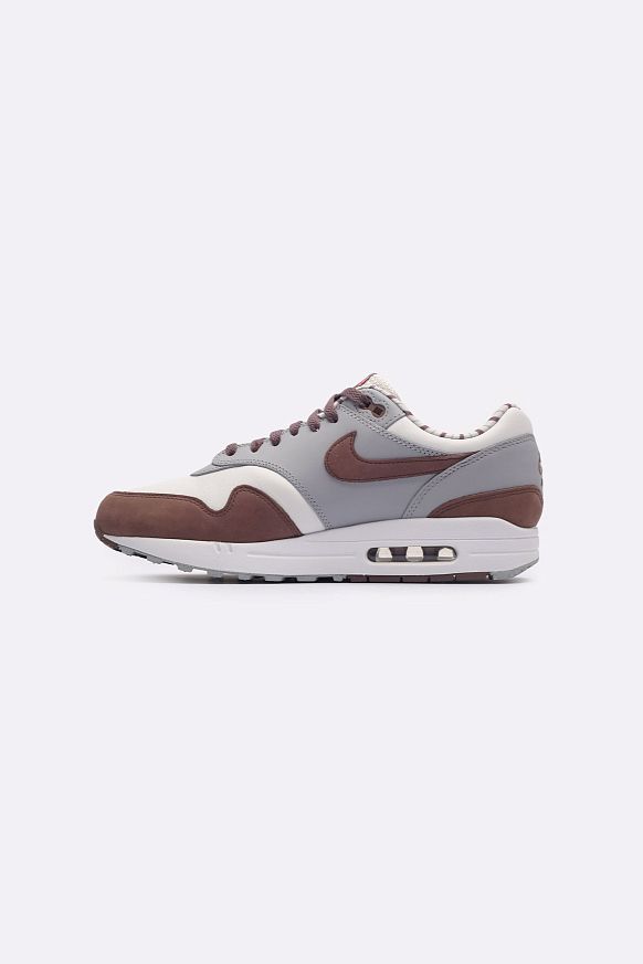 Мужские кроссовки Nike Air Max 1 PRM (FB8916-100_) - фото 3 картинки