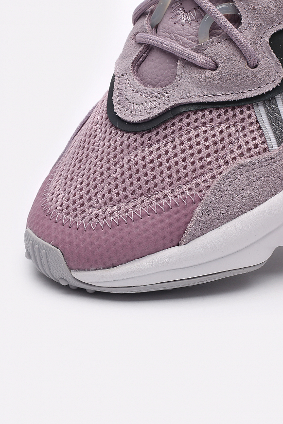 Женские кроссовки adidas Originals Ozweego W (EG9205) - фото 6 картинки