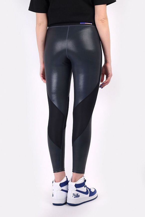 Женские леггинсы Jordan PSG Legging (DA4534-010) - фото 6 картинки