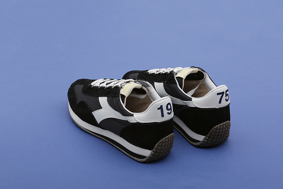 Мужские кроссовки Diadora Equipe Evo MCNairy (DR201176018) - фото 2 картинки