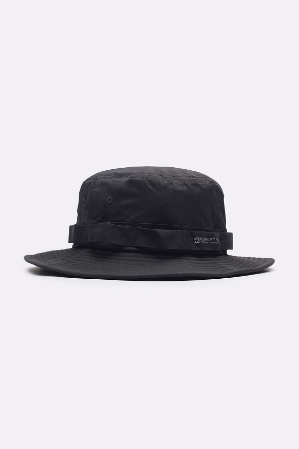 Панама KRAKATAU Wide Brim Boonie Hat (Pu82-2)
