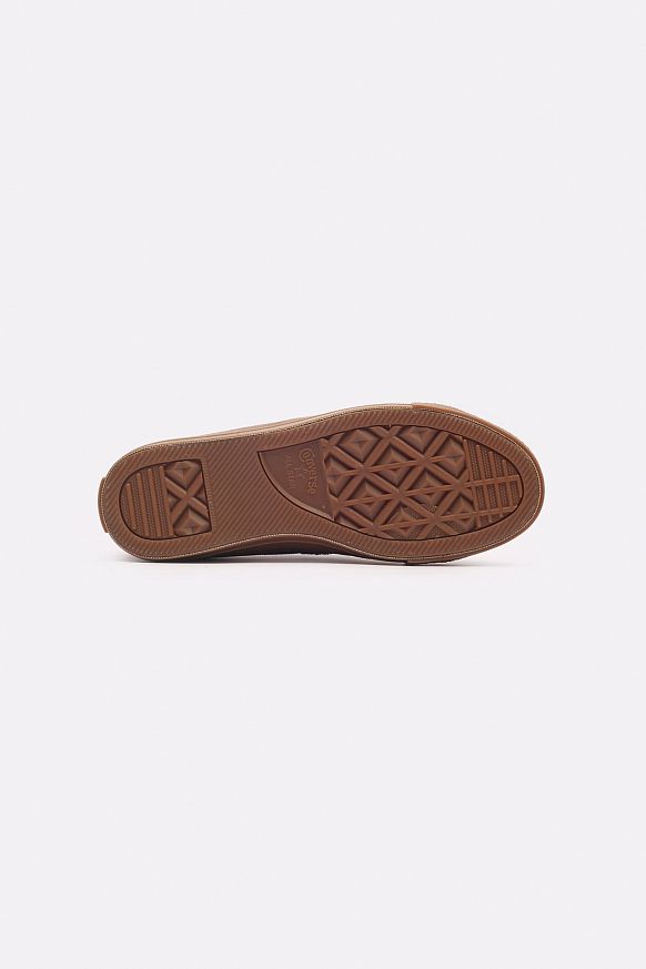 Мужские кеды Converse One Star Pro OX (A03217) - фото 6 картинки