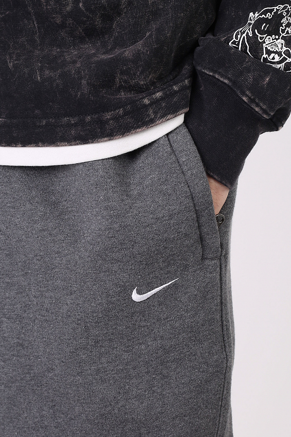 Мужские брюки Nike NikeLab Washed Trousers (CZ5365-071) - фото 2 картинки