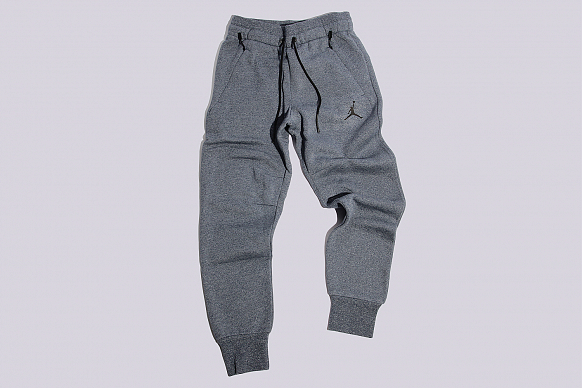 Мужские брюки Jordan Icon Fleece Pant (809472-454)
