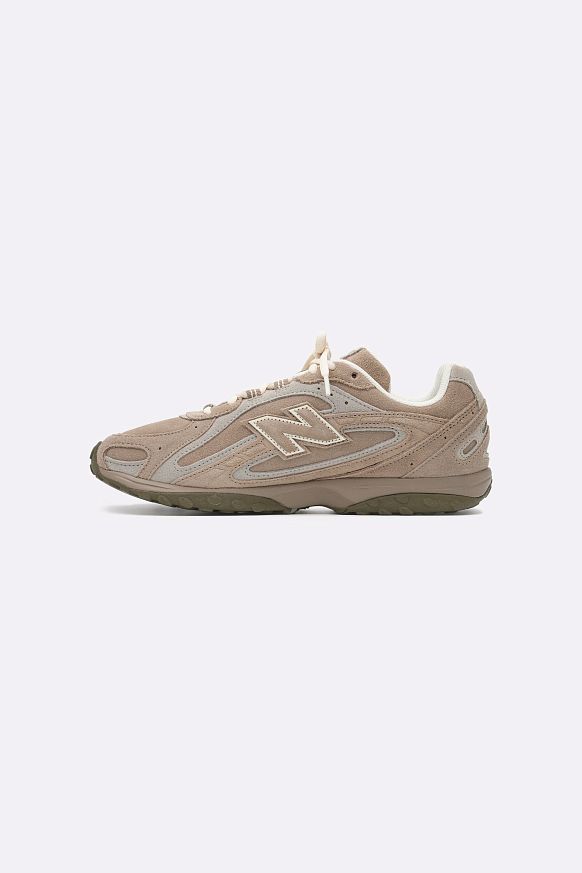 Мужские кроссовки New Balance 204L (U204LMMA) - фото 2 картинки