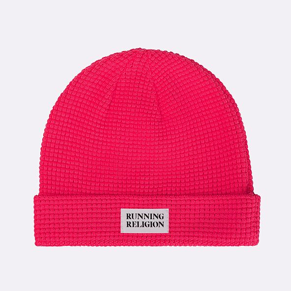Шапки Running Religion One Layer Watch Beanie