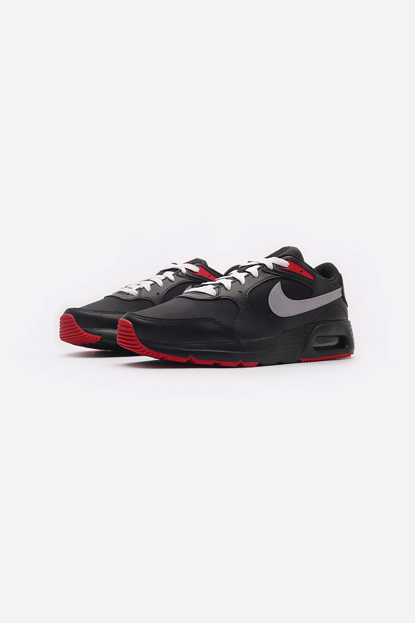 Мужские кроссовки Nike Air Max SC (DM0833-001) - фото 3 картинки