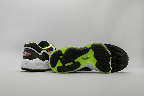 Мужские кроссовки Nike Air Zoom Alpha (BQ8800-003) - фото 4 картинки