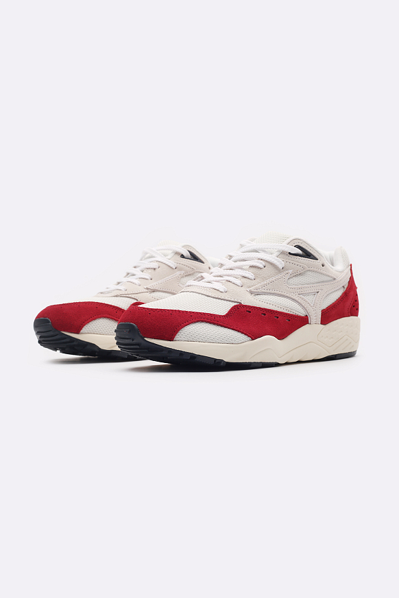 Мужские кроссовки Mizuno Contender (D1GA221209) - фото 4 картинки