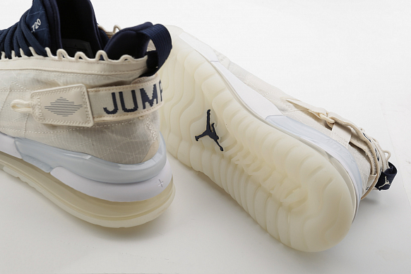 Мужские кроссовки Jordan Proto-Max 720 (BQ6623-104) - фото 6 картинки