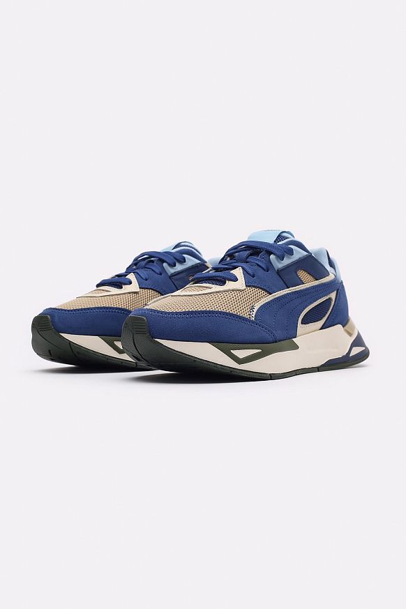 Мужские кроссовки PUMA Mirage Sport x Maison Kitsune (38126801) - фото 4 картинки