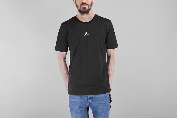 Мужская футболка Jordan DRY FUTURE 1 (862417-011)