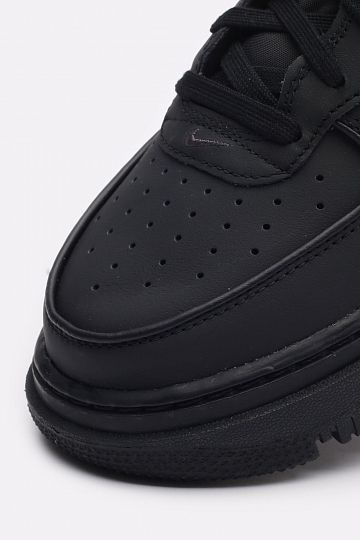 Air force 1 black size 6 best sale