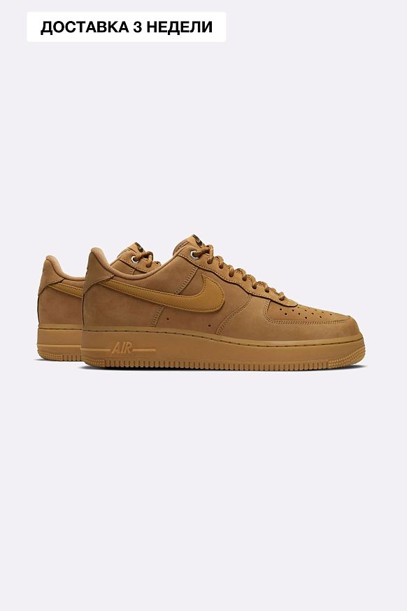 Мужские кроссовки Nike Air Force 1 '07 WB (CJ9179-200)