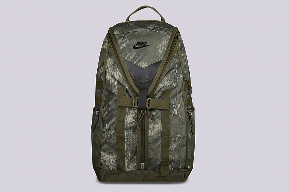 Рюкзак Nike SFS Recruit Printed Backpack 30L (BA6377-395)
