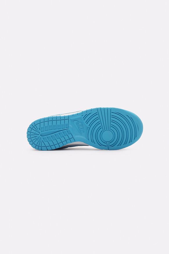 Мужские кроссовки Nike Dunk Low (DV0831-001) - фото 6 картинки