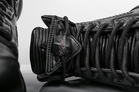 Мужские кроссовки Jordan V Retro PRM (881432-010) - фото 4 картинки