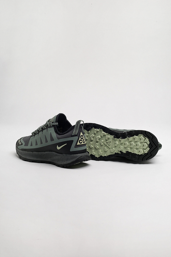 Кроссовки Nike ACG Air Nasu Gore-Tex (CW6020-300) - фото 4 картинки
