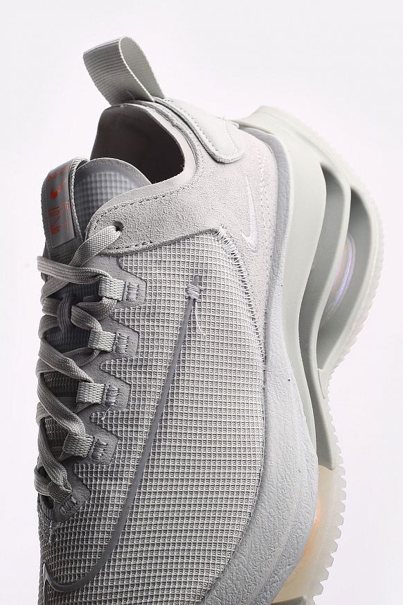 Женские кроссовки Nike WMNS Zoom Double Stacked (CV8474-001) - фото 3 картинки