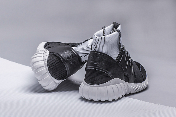 Мужские кроссовки adidas Originals Tubular Doom (BA7555) - фото 6 картинки