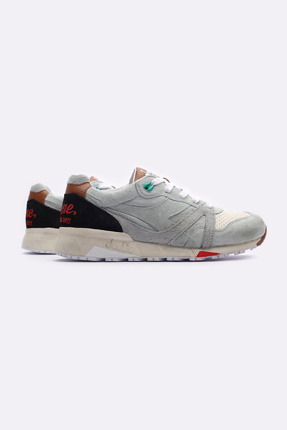 Мужские кроссовки Diadora N9000 (DR201179537-blue/ind)