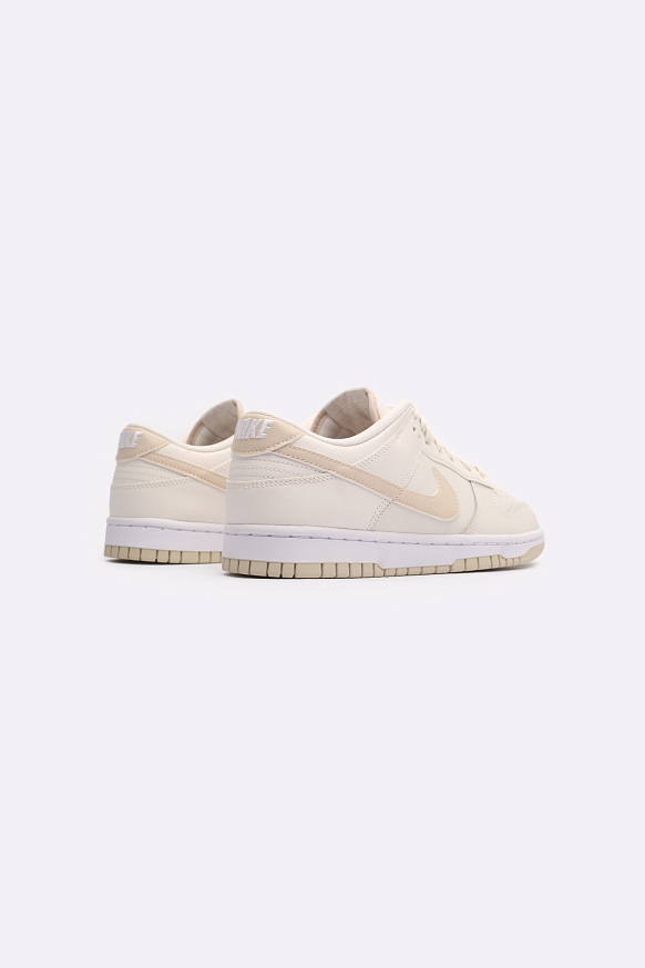 Мужские кроссовки Nike Dunk Low Retro (DV0831-003) - фото 5 картинки