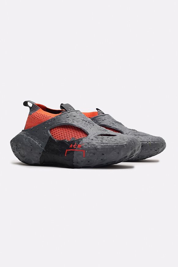 Мужские кроссовки Converse x A-COLD-WALL Sponge CX Crater Slip (A02613) - фото 2 картинки