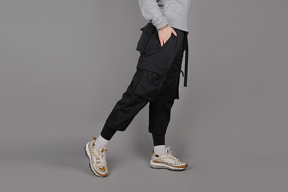 Женские брюки Nike ACG Women's Trousers (BQ7301-010)