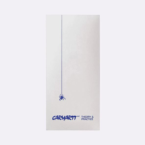Благовония Carhartt WIP Theory and Practice Incense Sticks