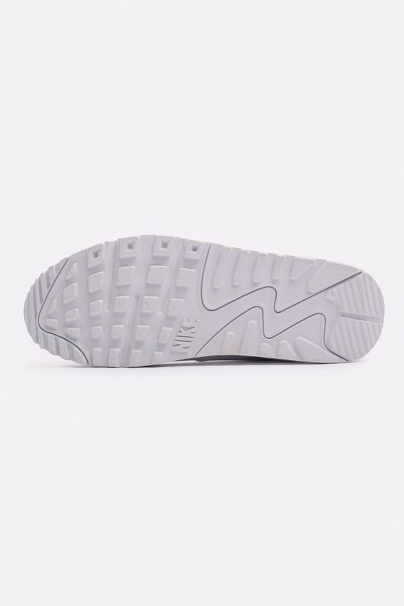 Мужские кроссовки Nike Air Max 90 (CN8490-100) - фото 4 картинки