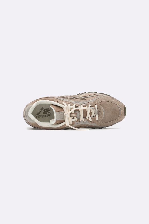 Мужские кроссовки New Balance 204L (U204LMMA) - фото 6 картинки