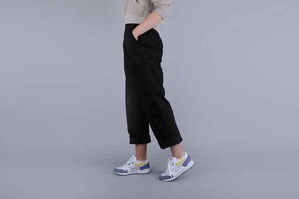 Женские брюки Stussy Standart Trouser (216052-black)