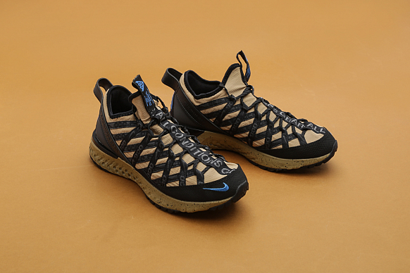 Мужские кроссовки Nike ACG React Terra Gobe (BV6344-200)
