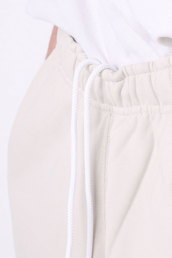 Мужские брюки Nike NRG Fleece Pants (CW5460-072) - фото 5 картинки