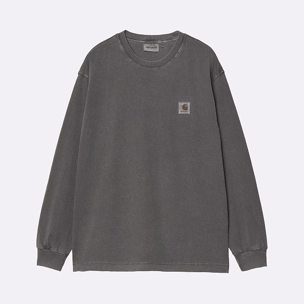 Лонгслив Carhartt WIP L/S Nelson T-Shirt